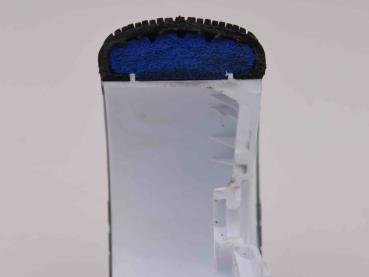 TPRO 1/8 OffRoad KEYLOCK Clay Super Soft C4 Weiß Dish (2)